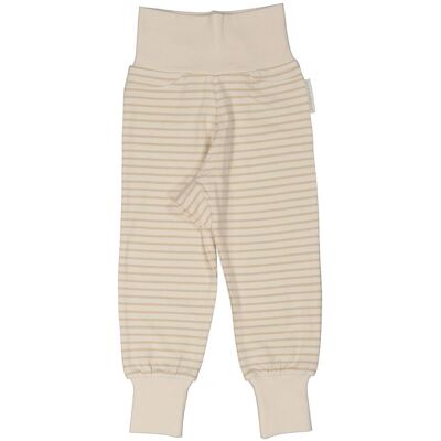Geggamoja Baby Pant Classic 86-92 Beige 86-92 Geggamoja Baby Pant Classic 86-92 Beige 86-92