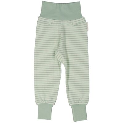 Geggamoja Baby Pant Classic 50-56 Green 50-56 Geggamoja Baby Pant Classic 50-56 Green 50-56