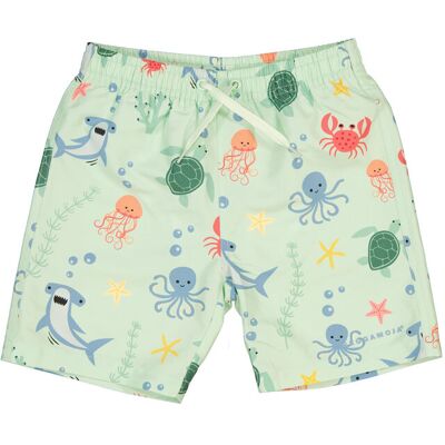 Geggamoja Uv-Swim Shorts Blue Deep Sea 16 74/80 74/80 Green 74/80 Geggamoja Uv-Swim Shorts Blue Deep Sea 16 74/80 74/80 Green 74/80