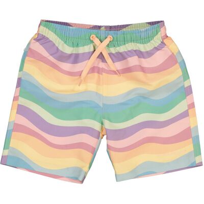 Geggamoja Uv-Swim Shorts Blue Deep Sea 16 74/80 86/92 Patterned 86/92 Geggamoja Uv-Swim Shorts Blue Deep Sea 16 74/80 86/92 Patterned 86/92