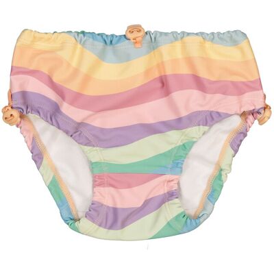 Geggamoja Uv Baby Swim Pant 50/56 Patterned 50/56 Geggamoja Uv Baby Swim Pant 50/56 Patterned 50/56