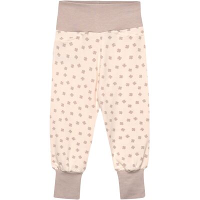 Geggamoja Bamboo Baby Pants 50/56 Beige 50/56 Geggamoja Bamboo Baby Pants 50/56 Beige 50/56