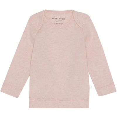 GoBabyGo Elm Blouse 74 Pink 74 GoBabyGo Elm Blouse 74 Pink 74