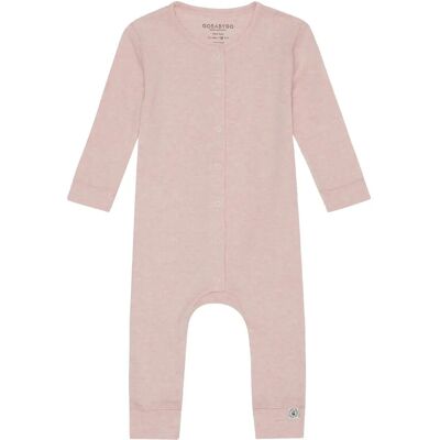 GoBabyGo Oak Onesie 68 Pink 68 GoBabyGo Oak Onesie 68 Pink 68