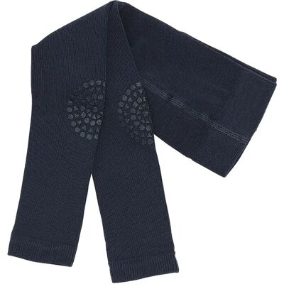 GoBabyGo Crawling Leggings 80-86CM Blue 80-86CM GoBabyGo Crawling Leggings 80-86CM Blue 80-86CM