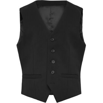 Grunt Kennet Waistcoat XL/176 Black XL/176 Grunt Kennet Waistcoat XL/176 Black XL/176