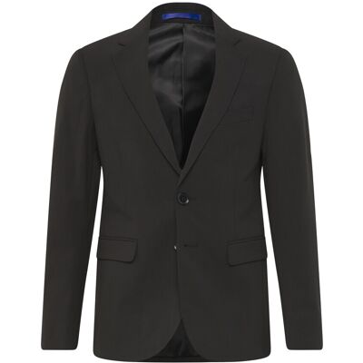 Grunt Kalle Blazer XS/128 Black XS/128 Grunt Kalle Blazer XS/128 Black XS/128