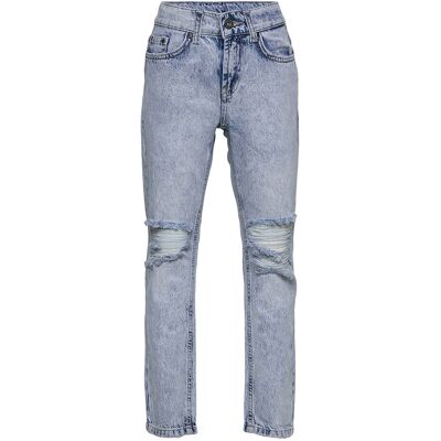 Grunt Clint Rippede Blue Jeans 176 Blue 176 Grunt Clint Rippede Blue Jeans 176 Blue 176