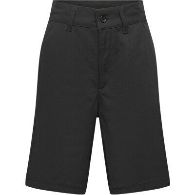 Grunt Jackie Original Shorts 140 Black 140 Grunt Jackie Original Shorts 140 Black 140