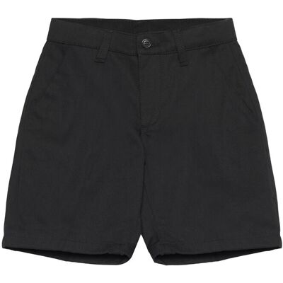 Grunt Meyer Original Shorts 158 Black 158 Grunt Meyer Original Shorts 158 Black 158