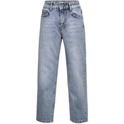 Grunt Grhamon Blue Vintage Jeans 170 Blue 170 Grunt Grhamon Blue Vintage Jeans 170 Blue 170