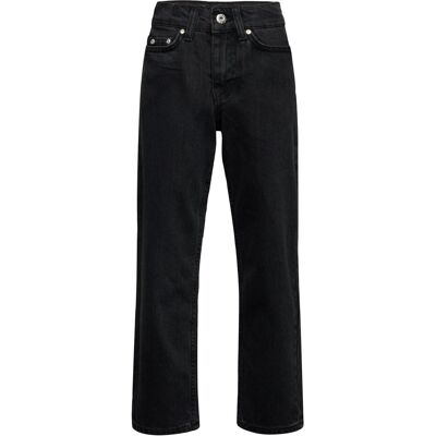 Grunt Nadia Midrise Straight Black 128 Black 128 Grunt Nadia Midrise Straight Black 128 Black 128