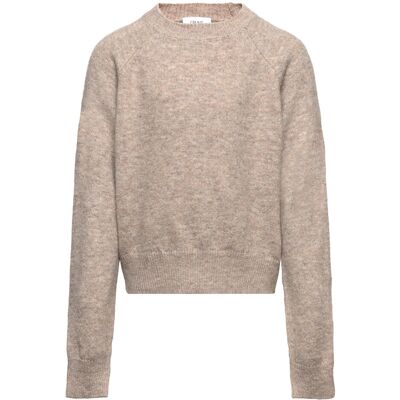 Grunt Griben Knit M Beige M Grunt Griben Knit M Beige M