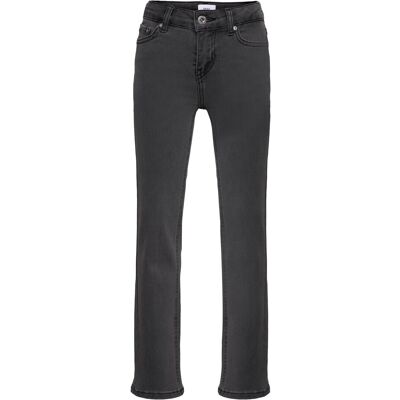 Grunt Denver Grey Jeans 164 Grey 164 Grunt Denver Grey Jeans 164 Grey 164