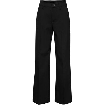 Grunt Grdudai Wide Pants 31 Black 31 Grunt Grdudai Wide Pants 31 Black 31