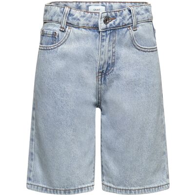 Grunt Hamon Disco Shorts 27 Blue 27 Grunt Hamon Disco Shorts 27 Blue 27