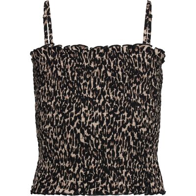 Grunt Tobine Leo Top XL/16Y Brown XL/16Y Grunt Tobine Leo Top XL/16Y Brown XL/16Y