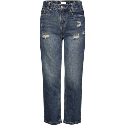 Grunt Grhamon Ripped 176 Blue 176 Grunt Grhamon Ripped 176 Blue 176
