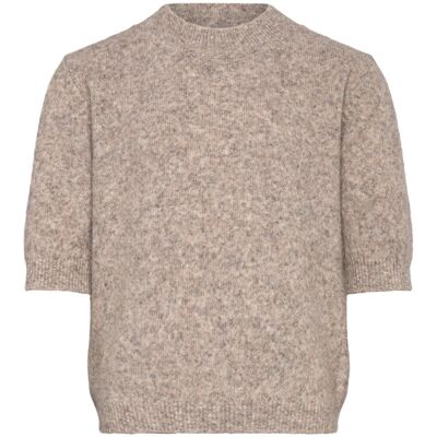 Grunt Grisa Ss Knit 140 Grey 140 Grunt Grisa Ss Knit 140 Grey 140