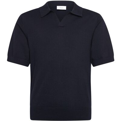 Grunt Grbanthat Ss Knit 164 Navy 164 Grunt Grbanthat Ss Knit 164 Navy 164
