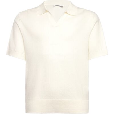 Grunt Grbanthat Ss Knit 140 Cream 140 Grunt Grbanthat Ss Knit 140 Cream 140