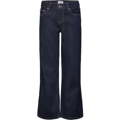Grunt Grtenerife Low Waist Raw Blue 26/13Y Navy 26/13Y Grunt Grtenerife Low Waist Raw Blue 26/13Y Navy 26/13Y