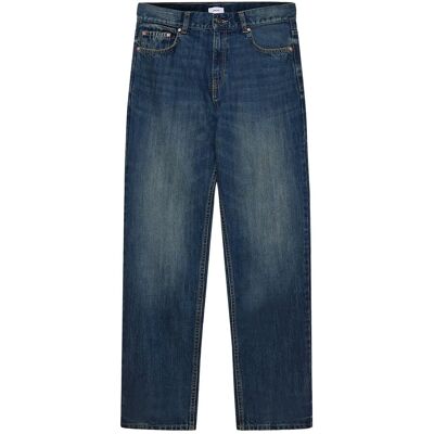 Grunt Grstreet Loose Dirty Washed 26/13Y Blue 26/13Y Grunt Grstreet Loose Dirty Washed 26/13Y Blue 26/13Y