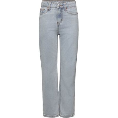 Grunt Grstreet Loose Straight Disco 26/13Y Blue 26/13Y Grunt Grstreet Loose Straight Disco 26/13Y Blue 26/13Y