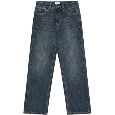 Grunt Grstreet Loose Straight Dirty W 26/13Y Blue 26/13Y Grunt Grstreet Loose Straight Dirty W 26/13Y Blue 26/13Y