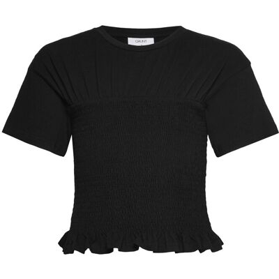 Grunt Grbodil Ss Tee 140 Black 140 Grunt Grbodil Ss Tee 140 Black 140
