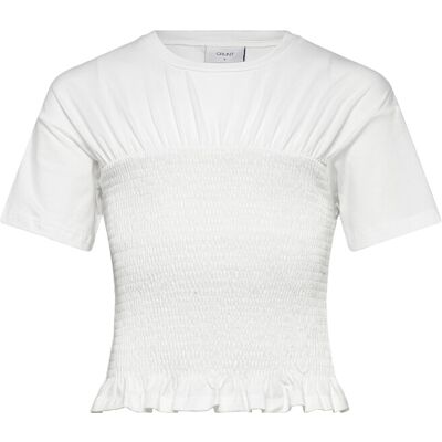 Grunt Grbodil Ss Tee 140 White 140 Grunt Grbodil Ss Tee 140 White 140