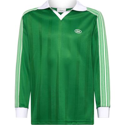 Grunt Grthomas Ls Tee 164 Green 164 Grunt Grthomas Ls Tee 164 Green 164