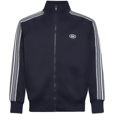 Grunt Grmax Zip Sweat 164 Navy 164 Grunt Grmax Zip Sweat 164 Navy 164
