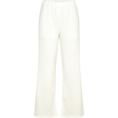 Grunt Grallar Struk Pants 176 White 176 Grunt Grallar Struk Pants 176 White 176