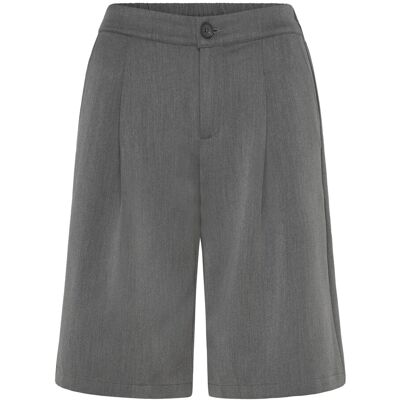 Grunt Grzinia Fine Bermuda Shorts 140 Grey 140 Grunt Grzinia Fine Bermuda Shorts 140 Grey 140