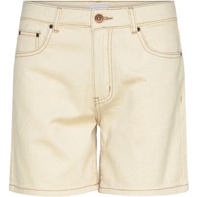 Grunt Grglori Mid-Rise Raw White 146 Cream 146 Grunt Grglori Mid-Rise Raw White 146 Cream 146