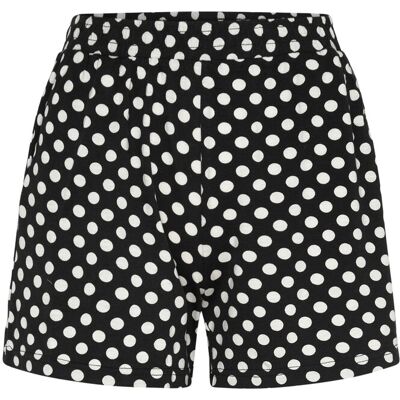 Grunt Grreace Dots Shorts 164 Black 164 Grunt Grreace Dots Shorts 164 Black 164