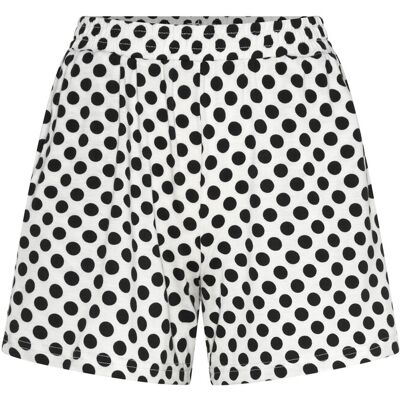 Grunt Grreace Dots Shorts 164 White 164 Grunt Grreace Dots Shorts 164 White 164