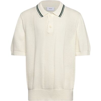 Grunt Grrowe Ss Knit 140 Cream 140 Grunt Grrowe Ss Knit 140 Cream 140
