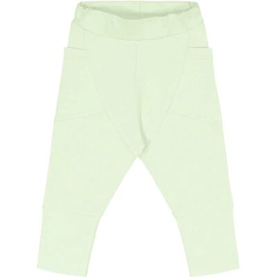 Gugguu Baby Pants 56 Green 56 Gugguu Baby Pants 56 Green 56