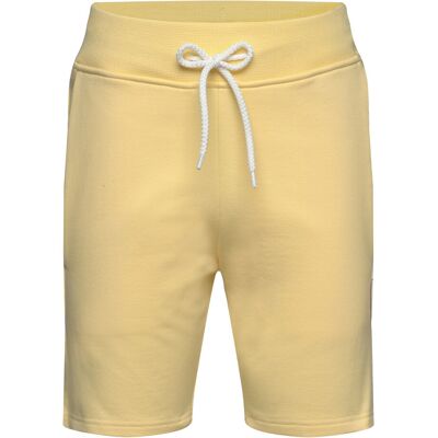 Gugguu Cube Shorts 80 Yellow 80 Gugguu Cube Shorts 80 Yellow 80
