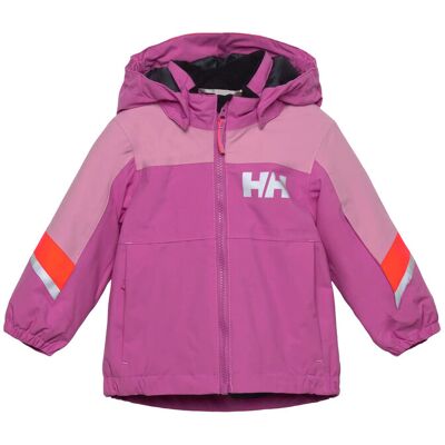 Helly Hansen K Rider Jacket 86 Pink 86 Helly Hansen K Rider Jacket 86 Pink 86