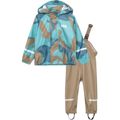 Helly Hansen K Bergen 2.0 Pu Rainset Aop 98 Patterned 98 Helly Hansen K Bergen 2.0 Pu Rainset Aop 98 Patterned 98