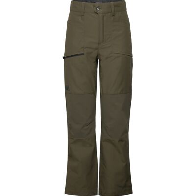 Helly Hansen Jr Vidda Pant 134 Khaki 134 Helly Hansen Jr Vidda Pant 134 Khaki 134