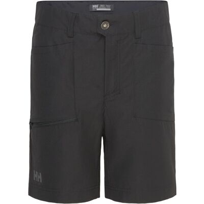 Helly Hansen Jr Vidda Shorts L Black L Helly Hansen Jr Vidda Shorts L Black L