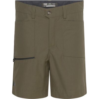 Helly Hansen Jr Vidda Shorts M Khaki M Helly Hansen Jr Vidda Shorts M Khaki M