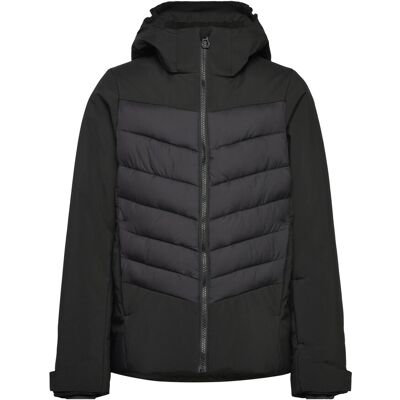 Helly Hansen Jr Girl Astra Jacket 146 Black 146 Helly Hansen Jr Girl Astra Jacket 146 Black 146