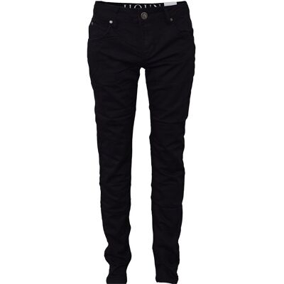 Hound Straight Jeans 13Y/26 Black 13Y/26 Hound Straight Jeans 13Y/26 Black 13Y/26