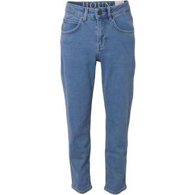 Hound Wide Jeans 12Y/25 Blue 12Y/25 Hound Wide Jeans 12Y/25 Blue 12Y/25