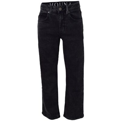 Hound Extra Wide Jeans 10Y/23 Black 10Y/23 Hound Extra Wide Jeans 10Y/23 Black 10Y/23
